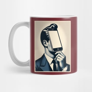 Smart Phones? Mug